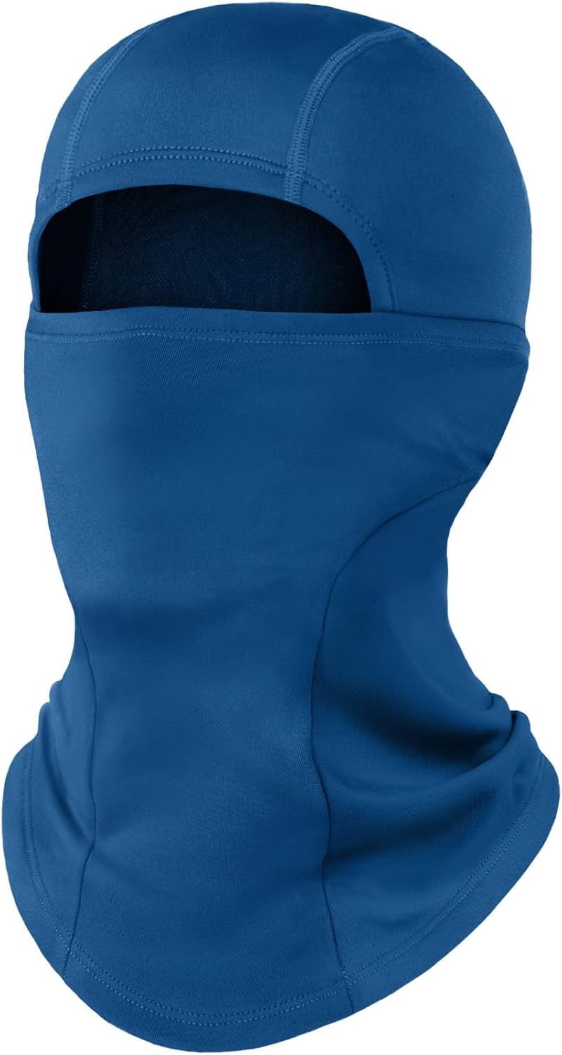 Fuinloth Ski Mask Balaclava Pro, Cold Weather Windproof Thermal Shiesty Motorcycle for Men/Women - Image 1
